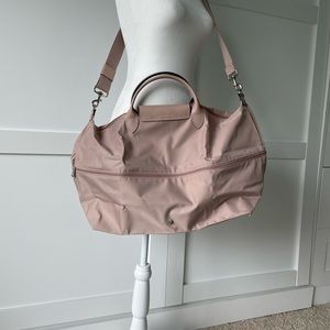 Longchamp Large Travel Bag